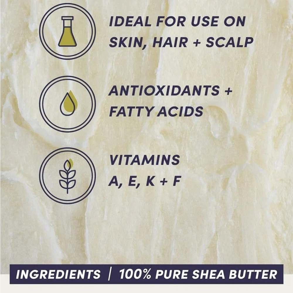 Eu’Genia Essence of Grapefruit Shea Butter Moisturizer 2oz